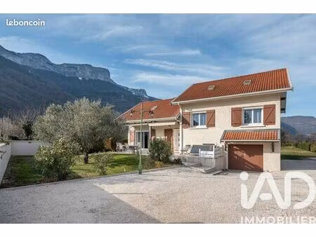 maison 5 pièces 113 m²