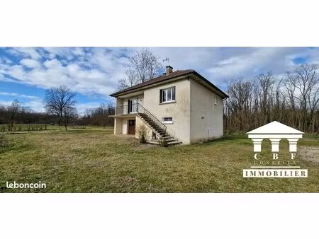 maison 4 pièces 79 m²