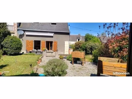 maison de campagne à vendre