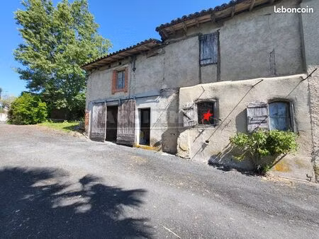 maison de village 5 pièces 171 m²