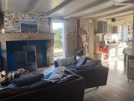 vente maison lorraine à jaillon