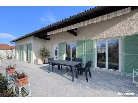 maison 5 pièces 115 m²