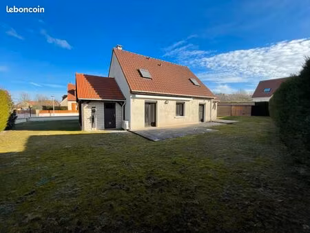 maison rénovée sur witry les reims