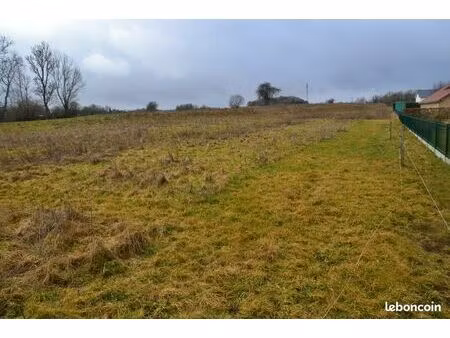 terrain 3866 m² bromont-lamothe