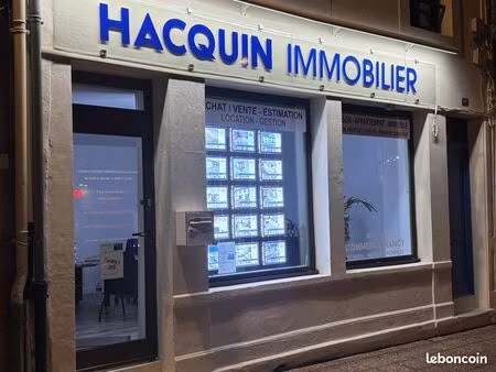 terrain 13600 m² commercy