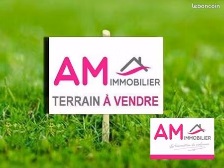 terrain 657 m² merxheim