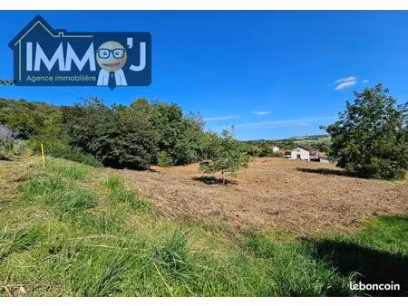 terrain 1000 m² bouxières-aux-chênes