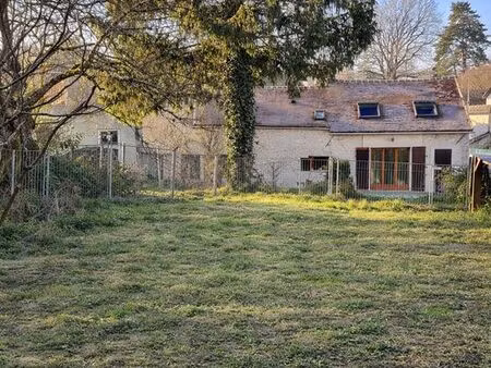 terrain constructible 293m carré