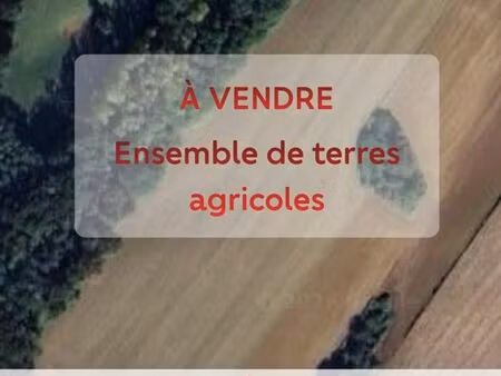 terrain agricole ozenx montestrucq