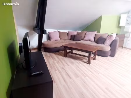 location appartement audun le tiche