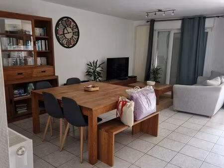 appartement 88m2