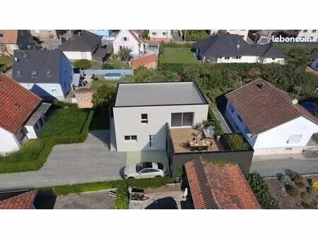 appartement 3 pièces 71 m²