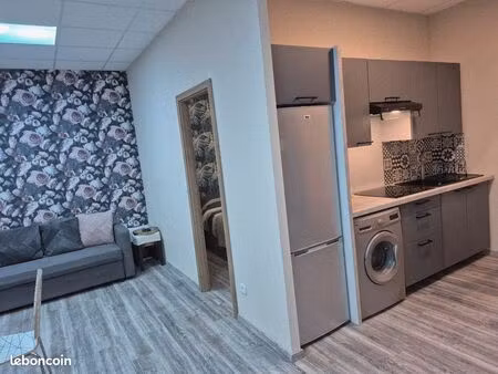 f2 meublé stambach saverne