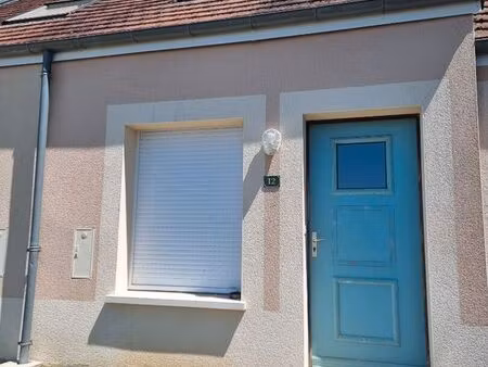 maison 2 pièces 45 m²