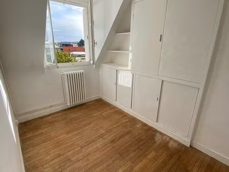 immeuble forte rentabilité sur eu