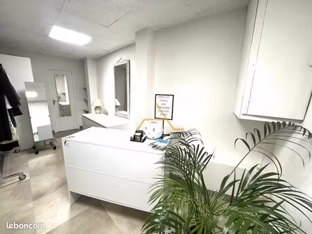 immeuble 140 m² valreas