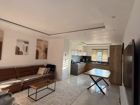 à vendre – magnifique appartement 4 pièces de 79 m² entièrement rénové