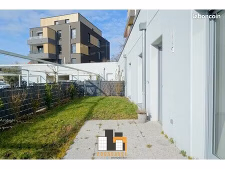 appartement 3 pièces 78 m²