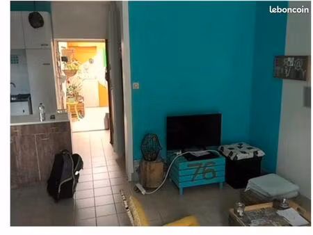 bien mieux qu’un appartement ( absence de copropriété  absence de syndic ) vous êtes libre