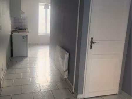 logement avec terrain