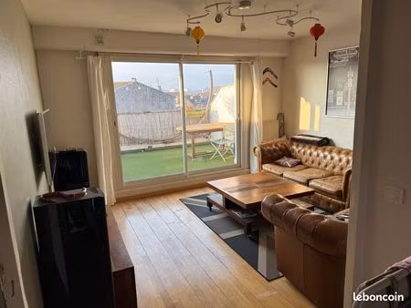 appartement vue pyrénées