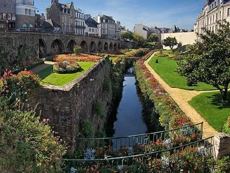 appartement en viager 3 pièces 89 m²