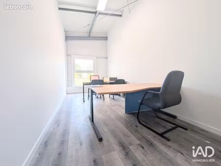 bureaux 225 m² bertrange