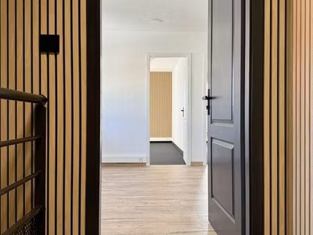 bureaux 120 m² jouy-aux-arches