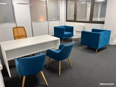 bureaux à louer