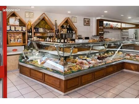 boucherie/charcuterie /traiteur