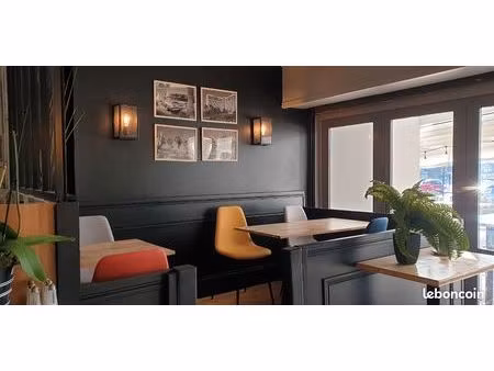 restaurant capbreton triangle d’or