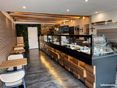 restaurant rapide – location-gérance libre – heillecourt (nancy sud)