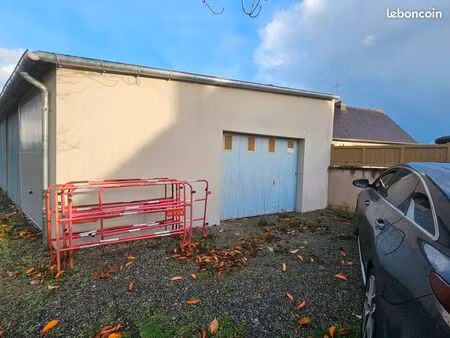 a louer garage / garde meuble