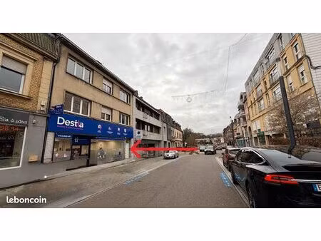 local commercial merlebach hyper centre