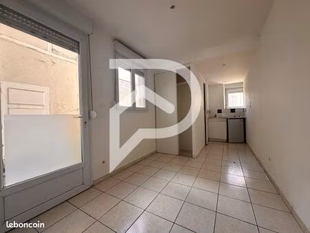 local 13 m² luneville