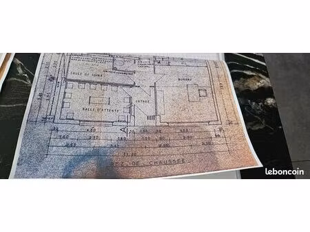 local commercial / professionnel / libéral