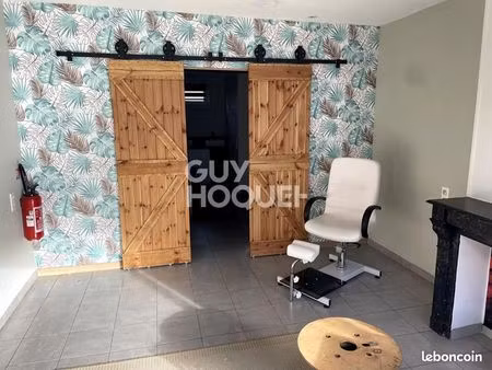 local commercial 30 m²