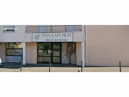 local commercial / bureaux