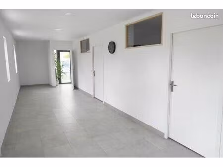 local commercial centre ville - frais notaire réduits