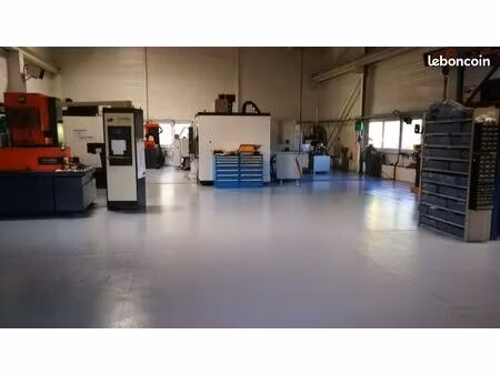 locaux professionnels