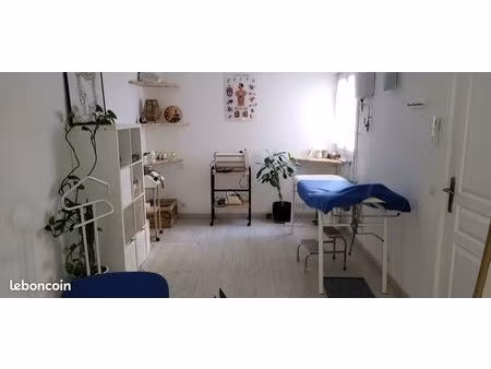 local profession libérale