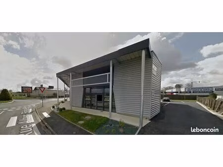 local commercial / bureaux