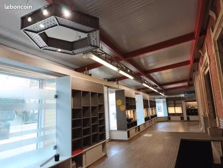 local commercial yutz centre