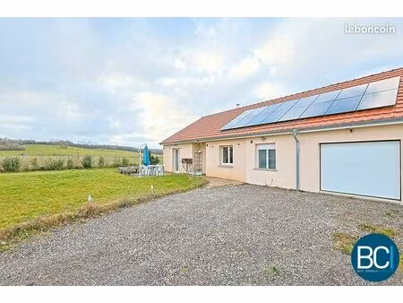 maison 5 pièces 97 m²