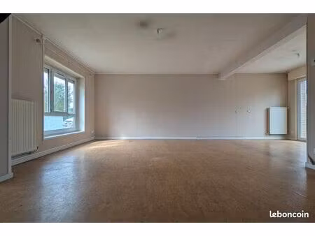 maison 4 pièces 104 m²