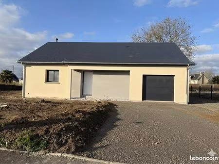 location pavillon - chanteloup