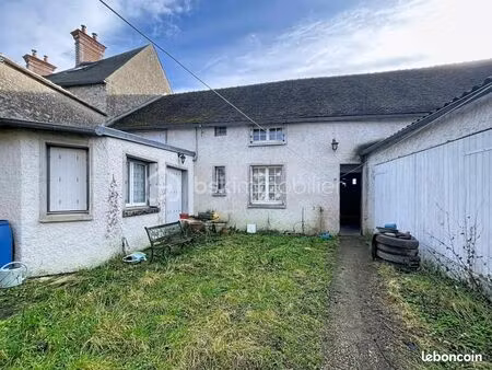 maison 6 pièces 108 m²