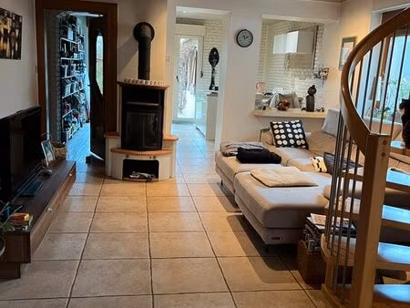 maison 110m² 246 000