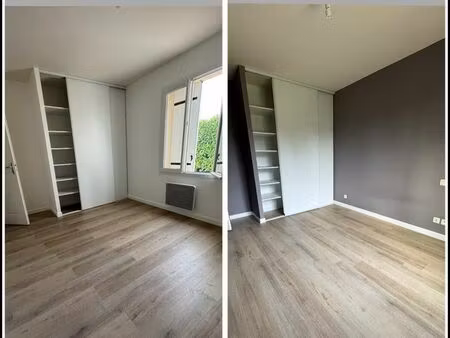 maison plain pied jumellé