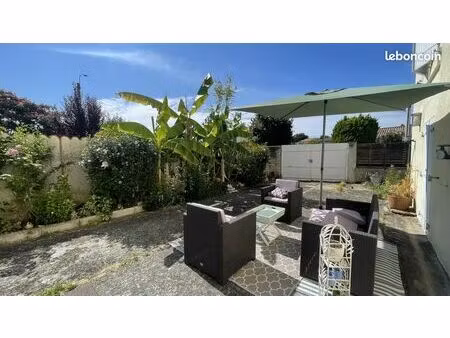 maison 4 pièces 157 m²